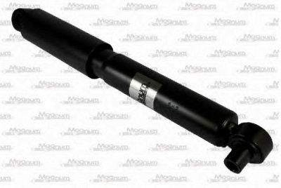 MAGNUM TECHNOLOGY agr124mt -  Амортизатор